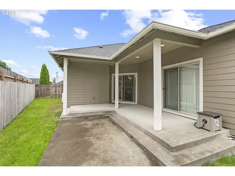 2500 Aspen Drive Longview WA 98632