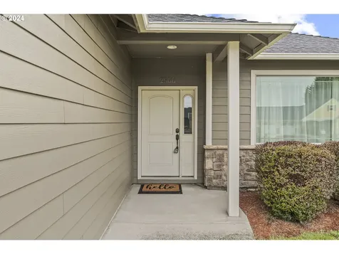 2500 Aspen Drive Longview WA 98632