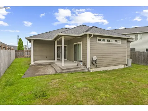 2500 Aspen Drive Longview WA 98632