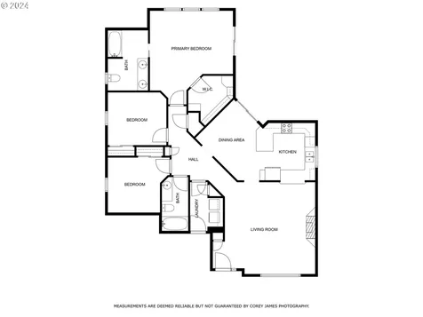 2500 Aspen Drive Longview WA 98632