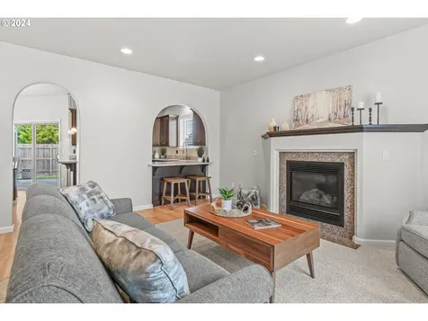 2500 Aspen Drive Longview WA 98632