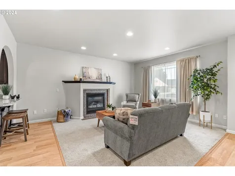 2500 Aspen Drive Longview WA 98632