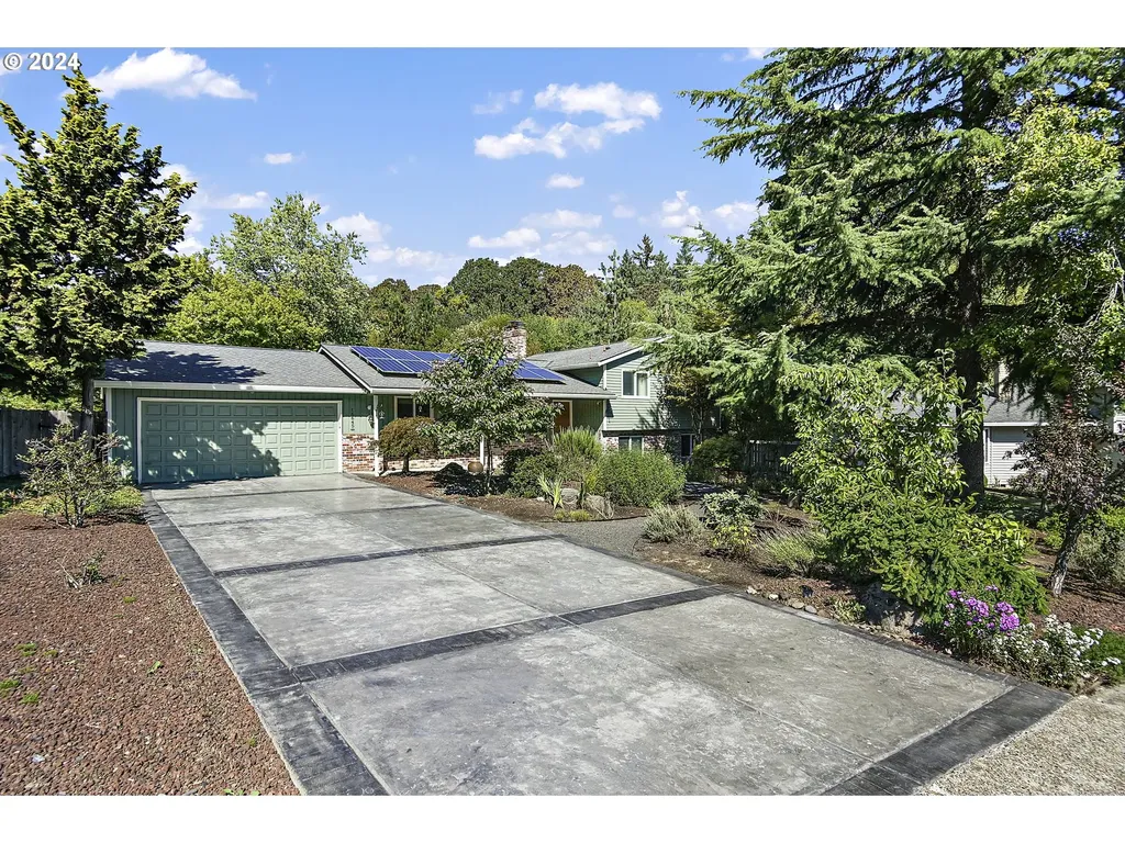 16645 SW Rigert Terrace Beaverton OR 97007