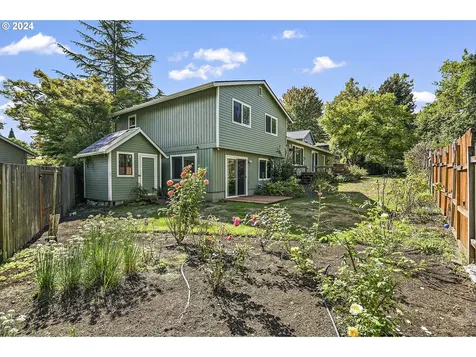 16645 SW Rigert Terrace Beaverton OR 97007