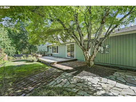 16645 SW Rigert Terrace Beaverton OR 97007