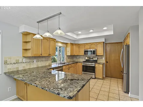 16645 SW Rigert Terrace Beaverton OR 97007