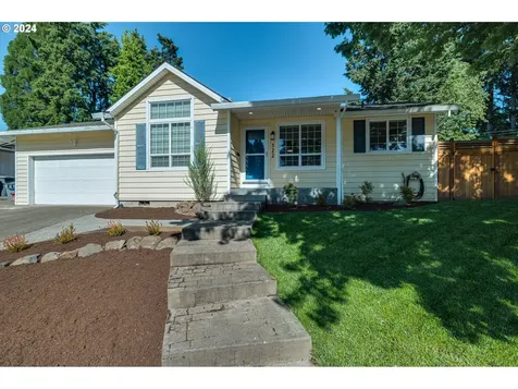 322 Nw Jason Court Hillsboro OR 97124