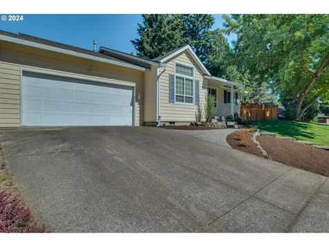 322 Nw Jason Court Hillsboro OR 97124