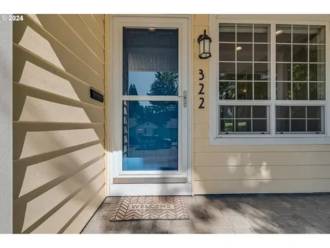 322 Nw Jason Court Hillsboro OR 97124