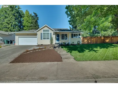 322 Nw Jason Court Hillsboro OR 97124
