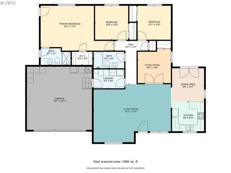322 Nw Jason Court Hillsboro OR 97124