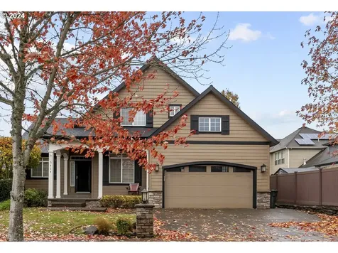 5434 Salal Street SE Salem OR 97306