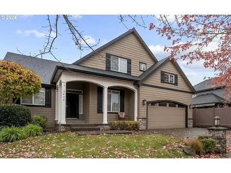5434 Salal Street SE Salem OR 97306