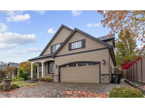5434 Salal Street SE Salem OR 97306