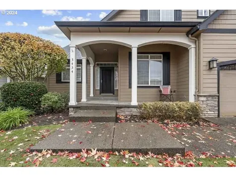 5434 Salal Street SE Salem OR 97306