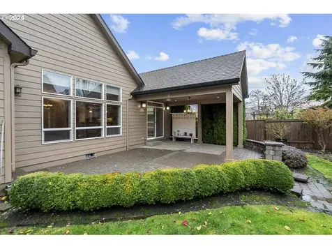 5434 Salal Street SE Salem OR 97306