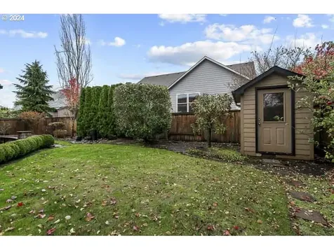 5434 Salal Street SE Salem OR 97306
