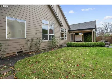 5434 Salal Street SE Salem OR 97306