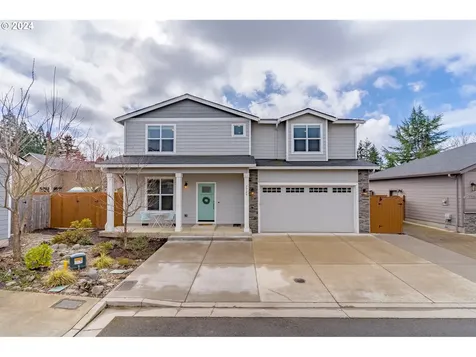 7724 Florgon Street Ne Keizer OR 97303