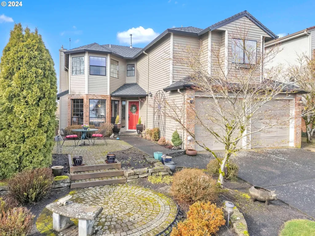 635 Nw View Ridge Lane Camas WA 98607