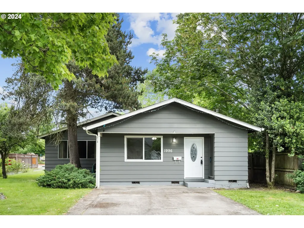 1996 Church Street Ne Salem OR 97301