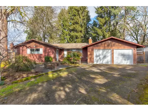 11965 Sw Manzanita Court Portland OR 97223