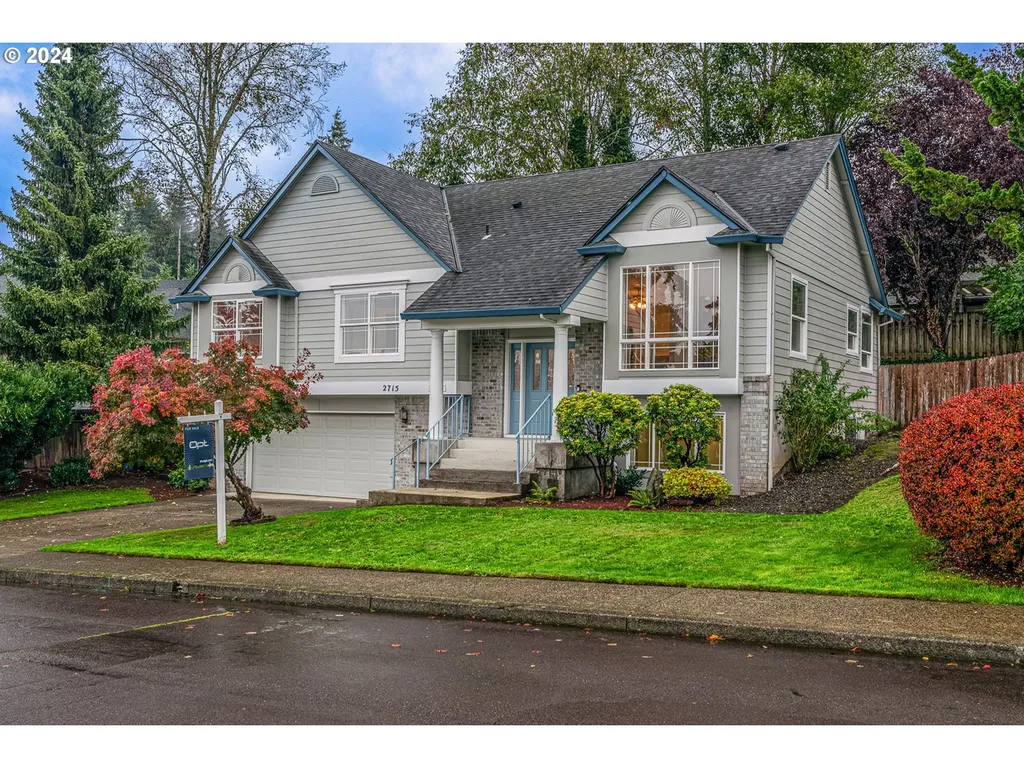 2715 NE 94th Street Vancouver WA 98665