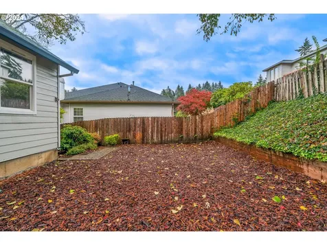 2715 NE 94th Street Vancouver WA 98665