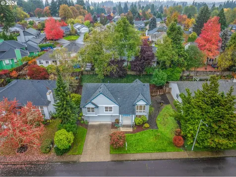 2715 NE 94th Street Vancouver WA 98665