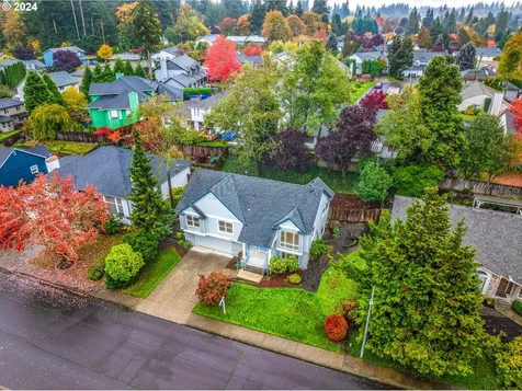 2715 NE 94th Street Vancouver WA 98665