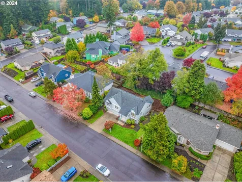 2715 NE 94th Street Vancouver WA 98665