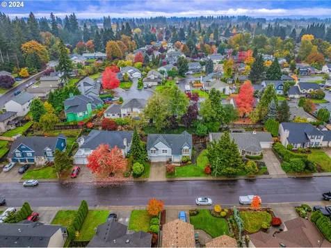 2715 NE 94th Street Vancouver WA 98665