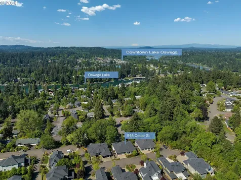 915 Cedar Street Lake Oswego OR 97034