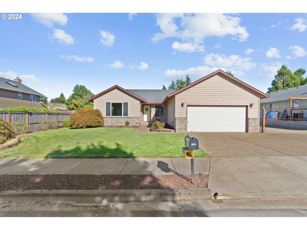 20014 Augusta Drive Oregon City OR 97045
