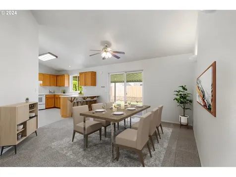20014 Augusta Drive Oregon City OR 97045