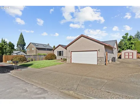 20014 Augusta Drive Oregon City OR 97045