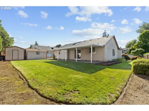 20014 Augusta Drive Oregon City OR 97045