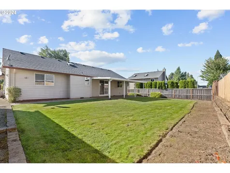 20014 Augusta Drive Oregon City OR 97045