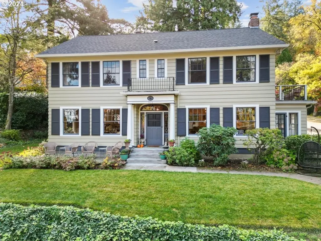 3022 NW Quimby Street Portland OR 97210