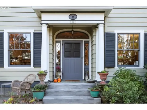 3022 NW Quimby Street Portland OR 97210