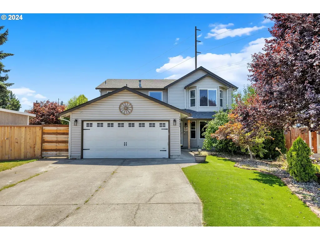 16205 Ne 32nd Street Vancouver WA 98682