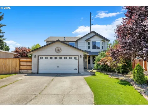 16205 Ne 32nd Street Vancouver WA 98682