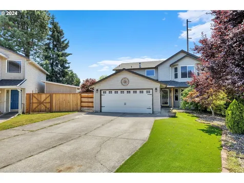 16205 Ne 32nd Street Vancouver WA 98682