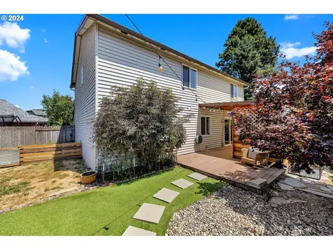 16205 Ne 32nd Street Vancouver WA 98682