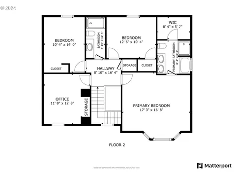 16205 Ne 32nd Street Vancouver WA 98682