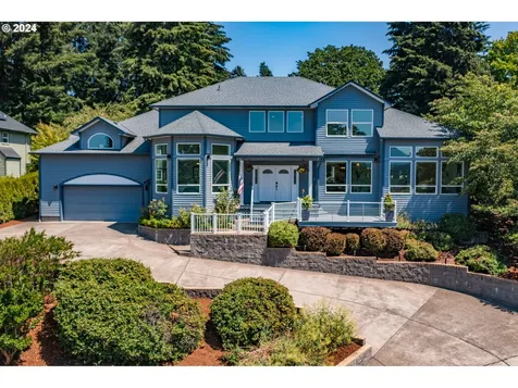 405 S 31st Street Philomath OR 97370