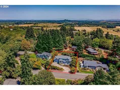 405 S 31st Street Philomath OR 97370