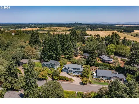 405 S 31st Street Philomath OR 97370