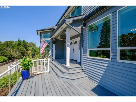 405 S 31st Street Philomath OR 97370