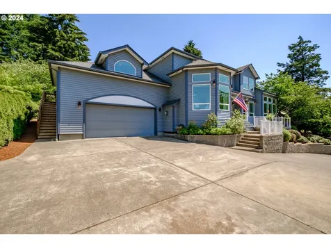 405 S 31st Street Philomath OR 97370